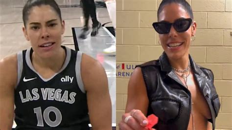 Swimsuit Photo Of Kelsey Plum Going Viral Before。